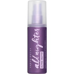 Urban Decay All Nighter Ultra Matte Setting Spray