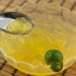 爱玉冰 Ice Jelly