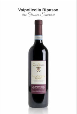 Italian Red Wine