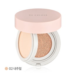 Nu Color Miracle Cushion SPF 50 PA++