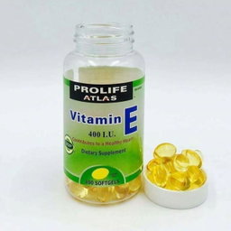 Prolife Vitamin E