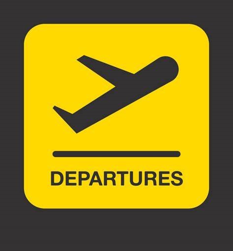 S2. AIRPORT Departure Transfer - 机场载送 (出发）_0