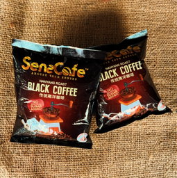 Coffee House Blends