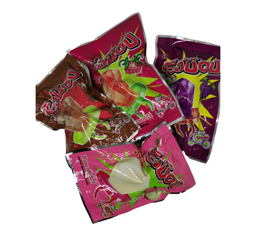 Ring Pops Candy