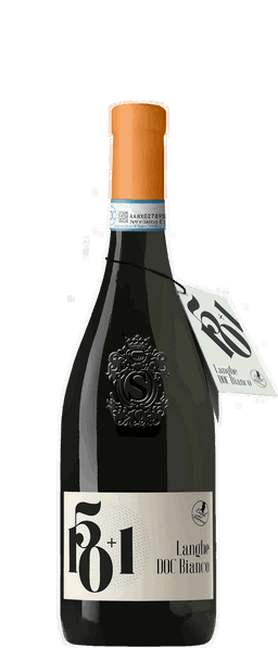 Casali Del Barone Langhe Bianco DOC. Original $82. 30% Discount!