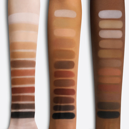 Makeup by Mario Master Mattes Eyeshadow Palette