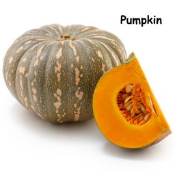 Pumpkin 金瓜