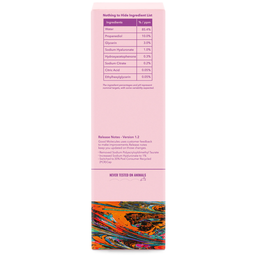 Good Molecules Hyaluronic Acid Serum