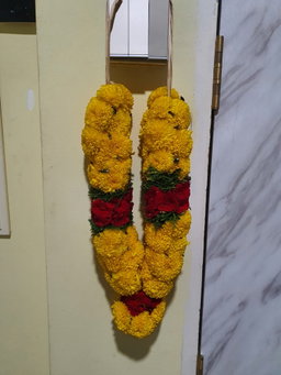 Kumki Garland