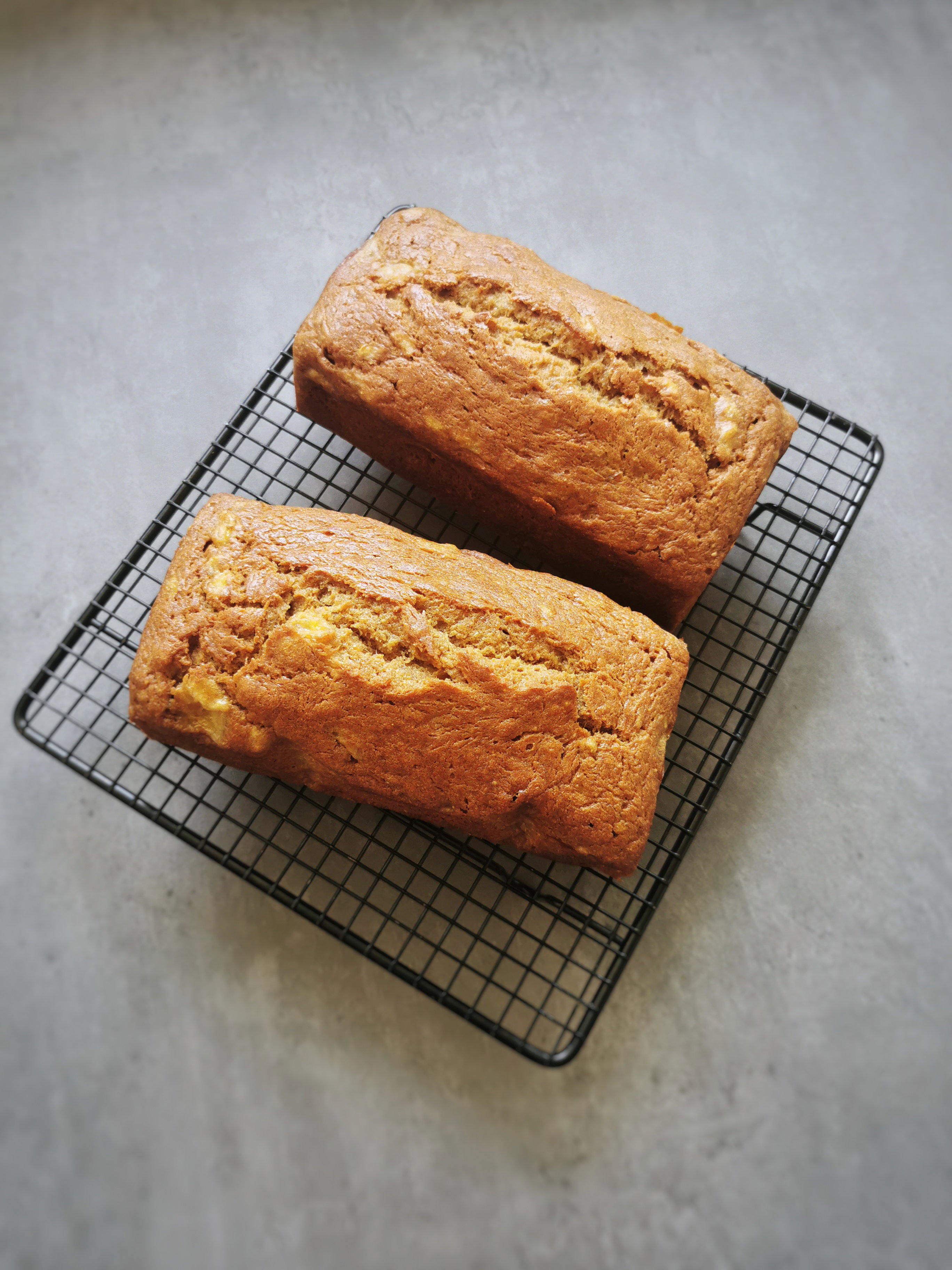 Banana Bread