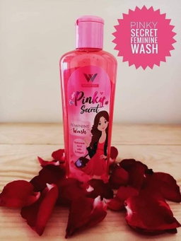 Pinky Secret