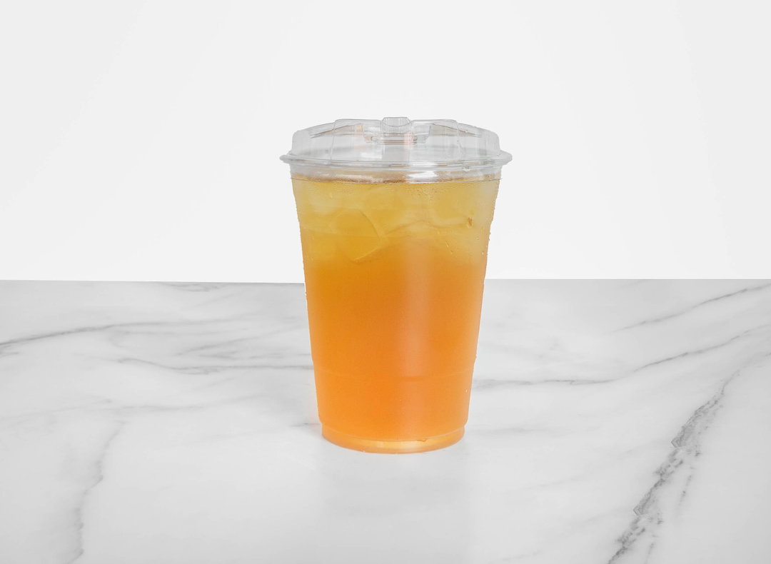 Iced Green Tea