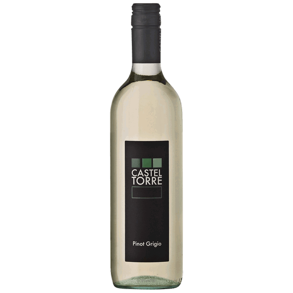 Casteltorre Pinot Grigio IGT. Original $55. 30% Discount!_0