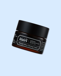 Dear, Klairs Midnight Blue Calming Cream