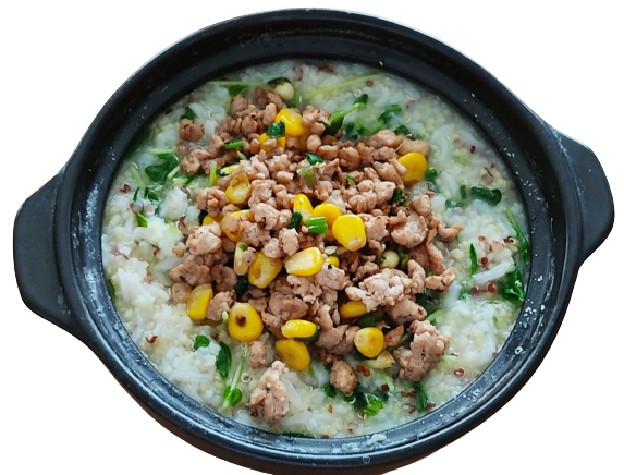 claypot porridge_0