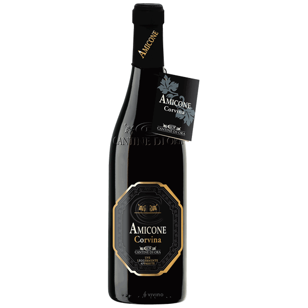 Cantine Di Ora Corvina IGT. Original $78. 30% Discount!_0