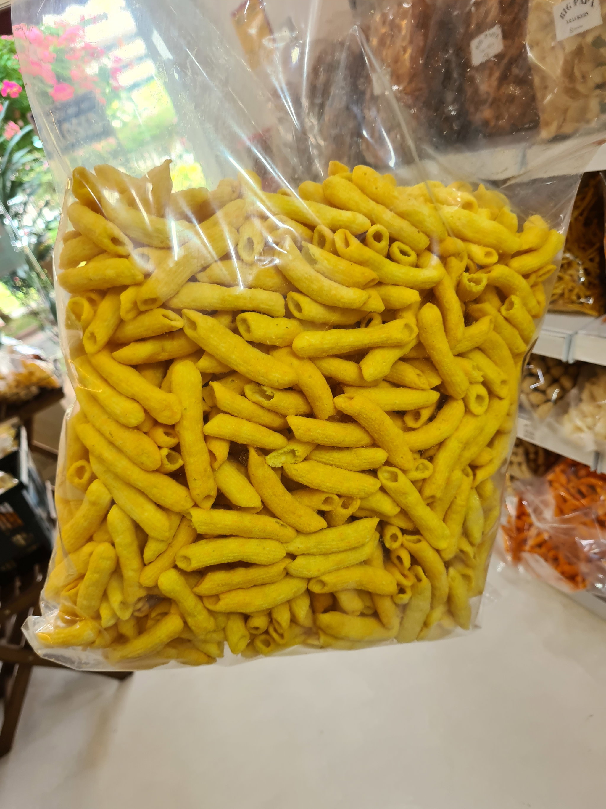 Kentang Roll Cheese / Potato Roll Cheese_0