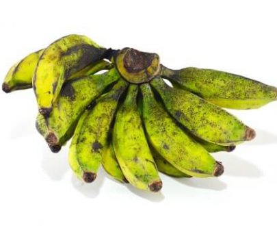 Hill Banana ( Malai Vazhai)