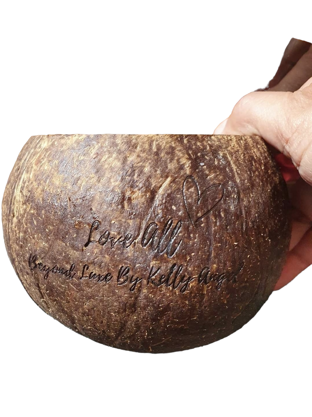 Coconut Candle for All Occasions!!_9