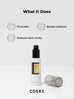 Cosrx Advanced Snail Peptide Eyecream 25ml