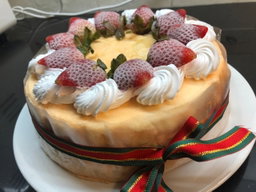 Original Fruit Crepe Cake Series 🎂 纯水果千层蛋糕 系列 