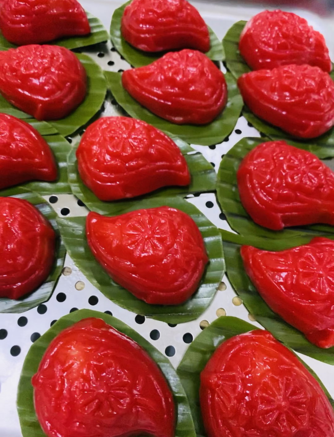 Tiam Tor Kueh Cutie Platter