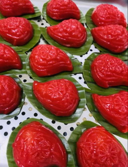 Tiam Tor Kueh Cutie Platter