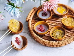 Dessert•Drink  甜品饮料