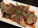 Deep fry seabass