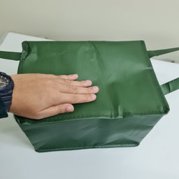 Cooler bag