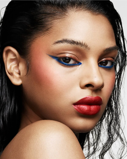 Fenty Beauty The Navy Collection: 5-Piece Lip, Eye + Accessories Set