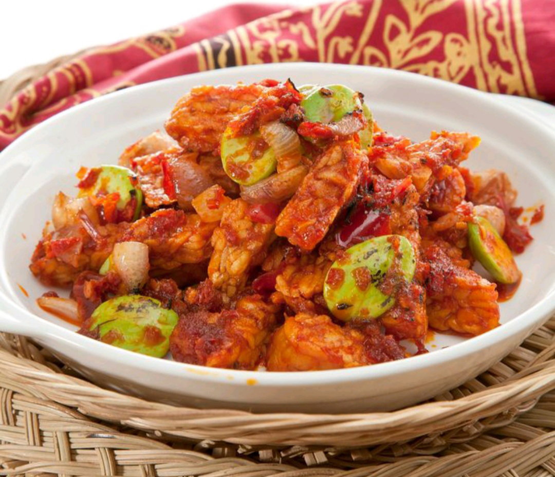 Tempe Petai_0