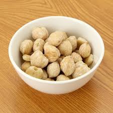 BUAH KERAS ( CANDLENUT )_0