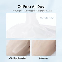 Skintific 5X Ceramide Barrier Repair Moisturize Gel