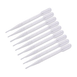 TRANSFER PIPETTE 3ML, 160MM (500 PCS/PACK) 