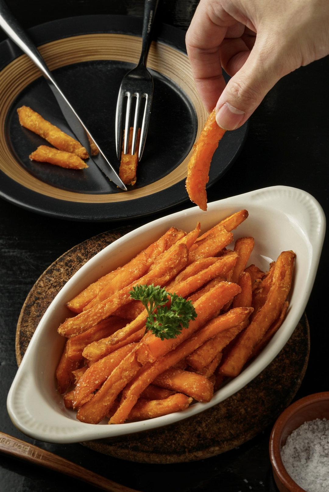 Batatas Fritas
