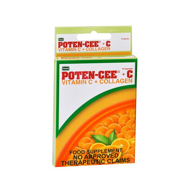 Poten C_0