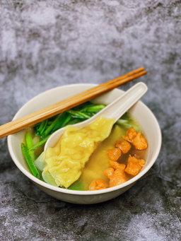 Soup 汤