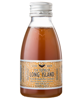 Long Island Ice Tea 9.3% Alc. Original $10. 30% Discount!