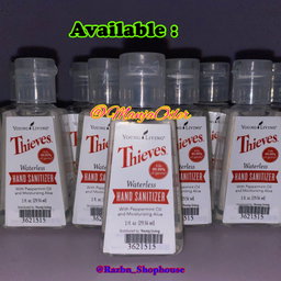 THIEVES PRODUCTS