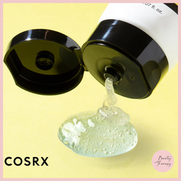 Cosrx Advanced Snail Mucin Gel Cleanser