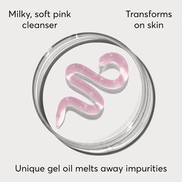 Naturium Fermented Camellia Creamy Cleansing Oil 103.5ml