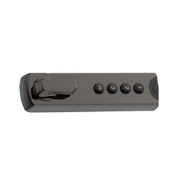 Smart Digital Lock For Letterbox