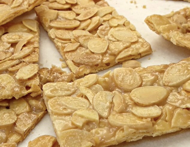 Almond Florentine_0
