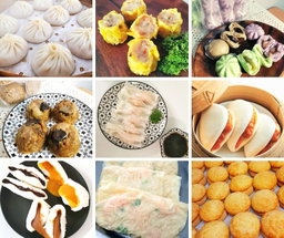 MUAR OTAH BUNS