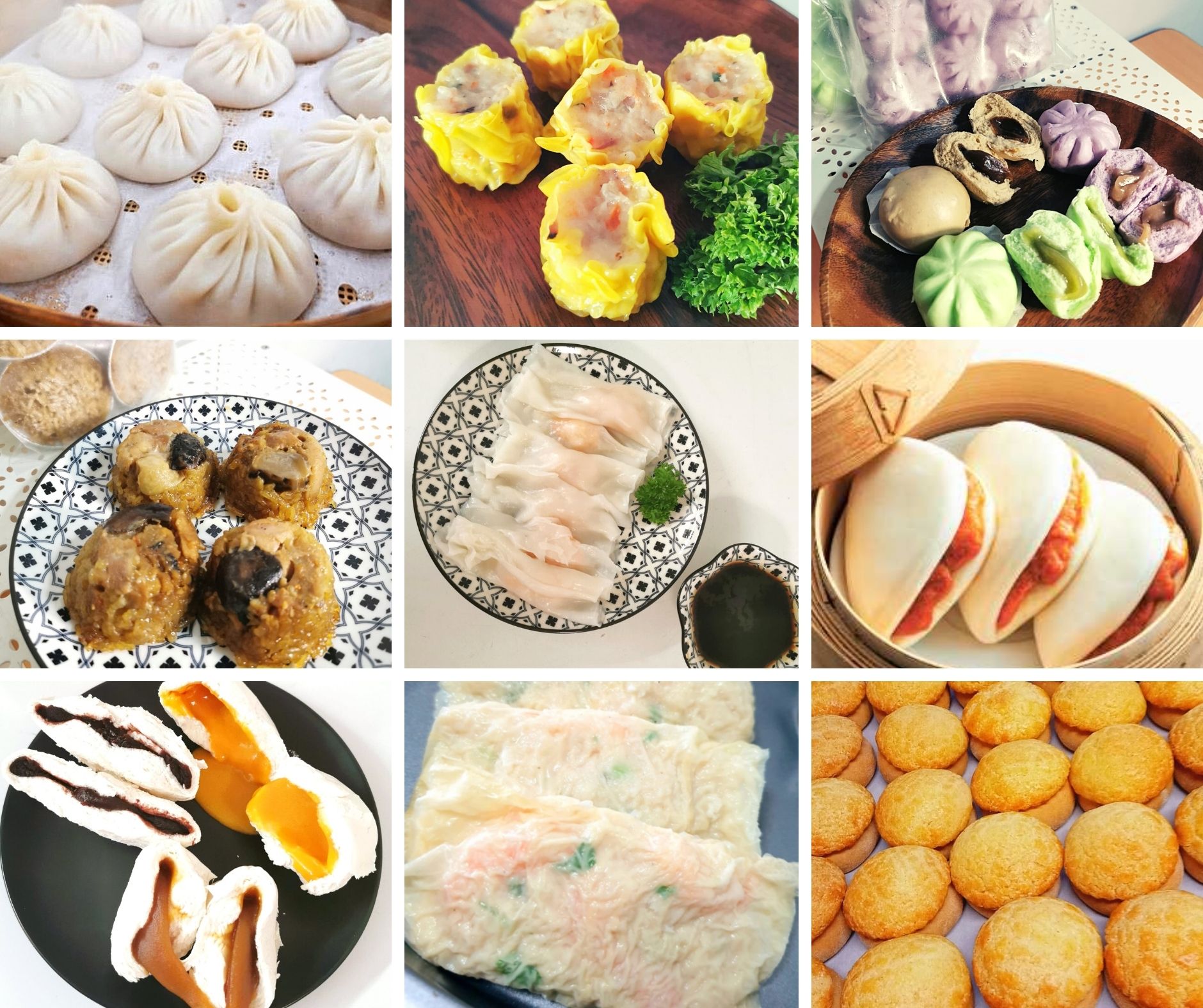 MUAR OTAH BUNS