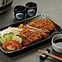 Tonkatsu