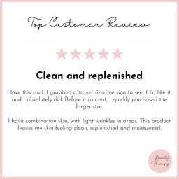 Naturium Niacinamide Cleansing Gelée 3% 210ml