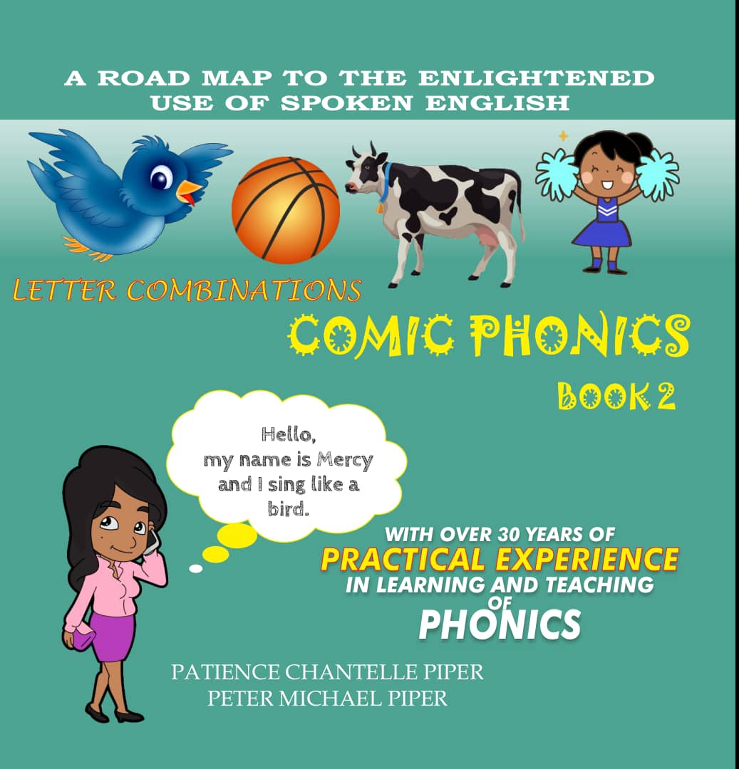 Letter Combinations (Year 2)