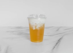 Green Tea Macchiato